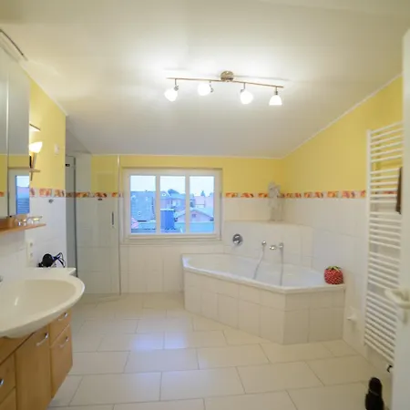 Apartamento Penthouse Medemspeicher Otterndorf