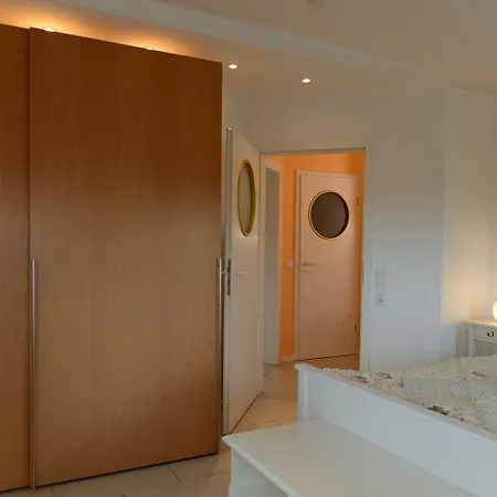 Penthouse Medemspeicher Apartamento *