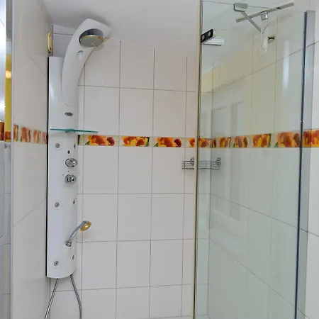 Penthouse Medemspeicher Apartamento Otterndorf