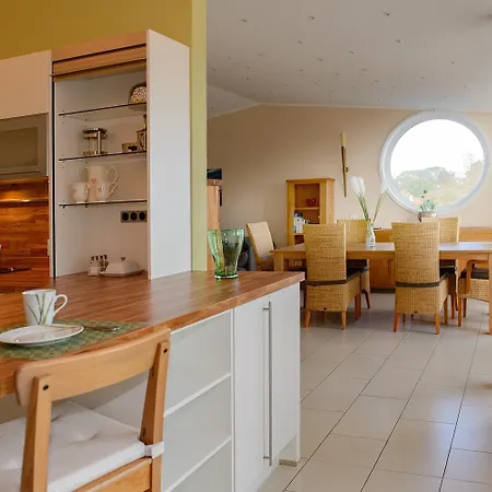 Penthouse Medemspeicher * Otterndorf