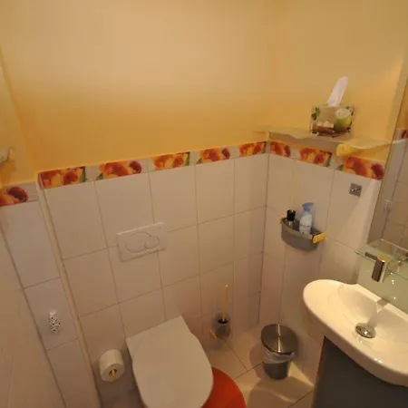 Apartamento Penthouse Medemspeicher *