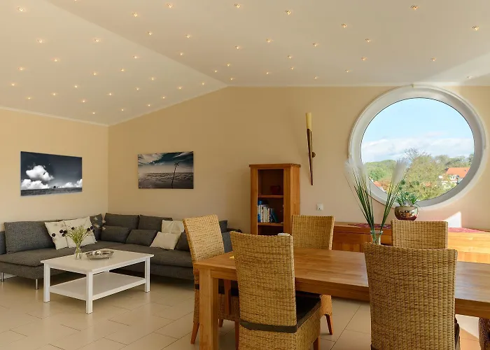 Penthouse Medemspeicher