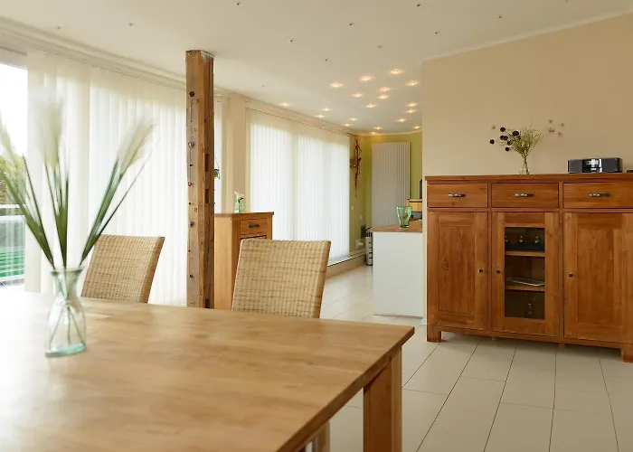 Penthouse Medemspeicher