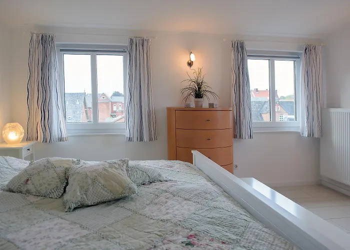 公寓 Penthouse Medemspeicher