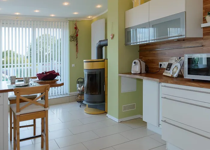 Penthouse Medemspeicher