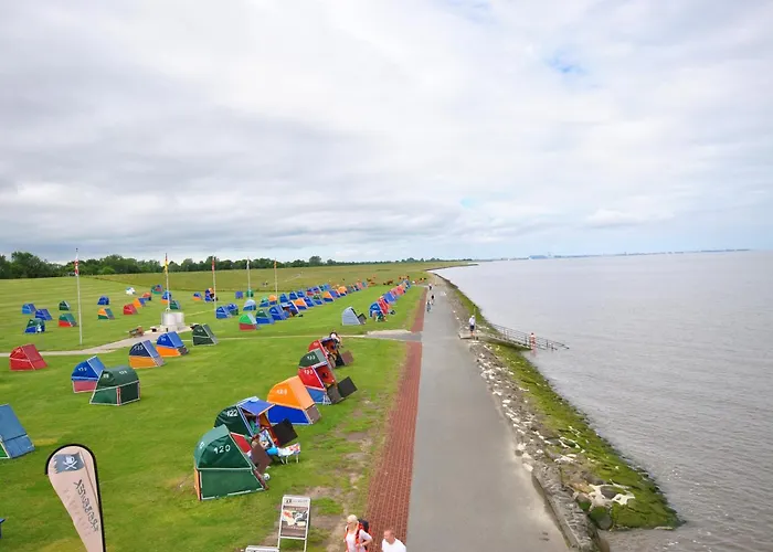 Penthouse Medemspeicher