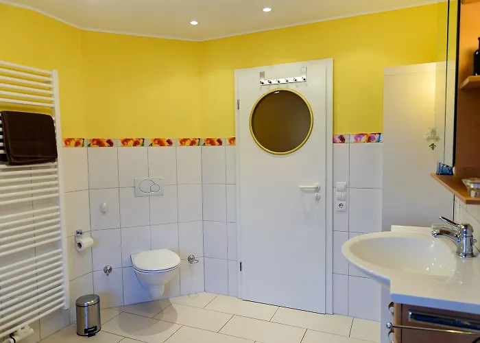 Penthouse Medemspeicher *