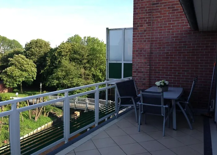 Penthouse Medemspeicher